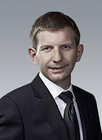 Radca Prawny Michał Koralewski